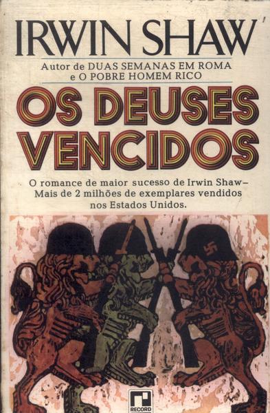 Os Deuses Vencidos