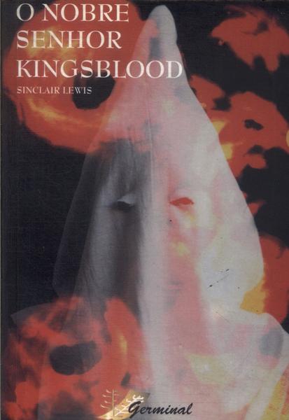 O Nobre Senhor Kingsblood