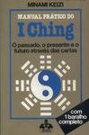 Manual Prático Do I Ching (não Inclui Baralho)