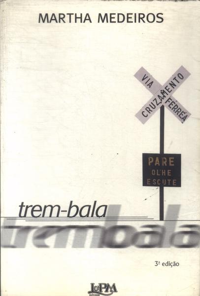 Trem-bala