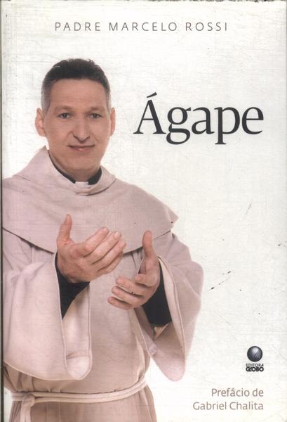 Ágape