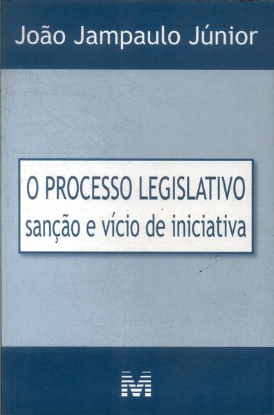 O Processo Legislativo (2008)