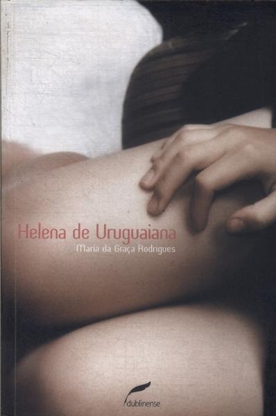 Helena De Uruguaiana