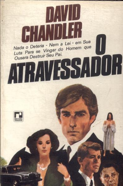 O Atravessador