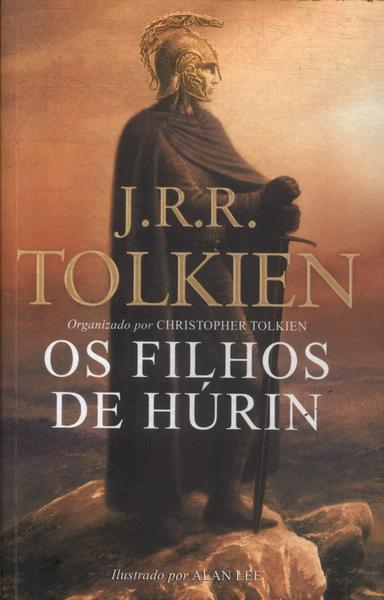 Os Filhos De Húrin