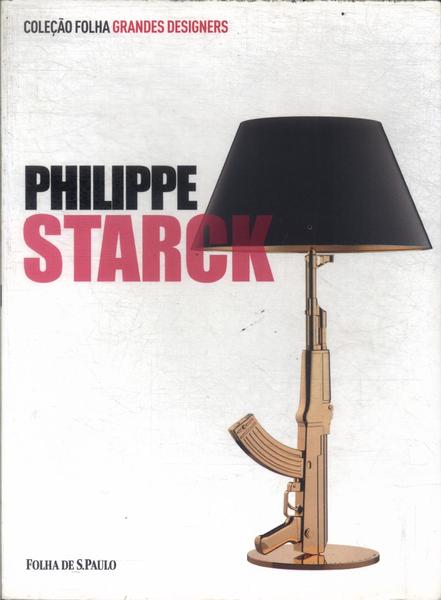 Philippe Starck