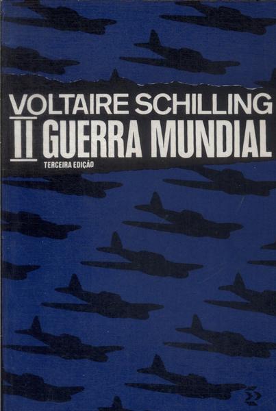 Ii Guerra Mundial