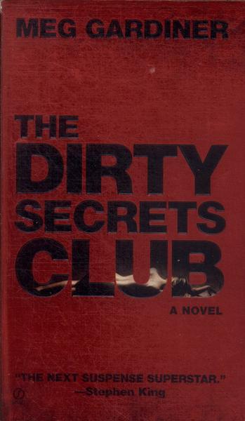The Dirty Secrets Club