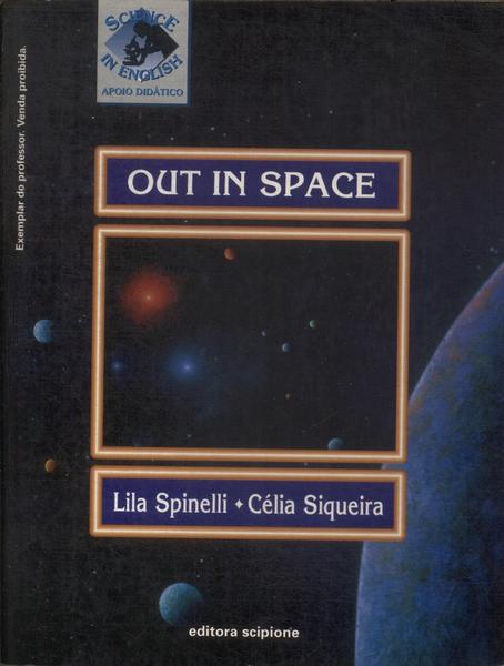 Out In Space (inclui Folha Extra)