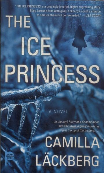 The Ice Princess