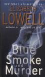 Blue Smoke And Murder