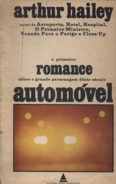 Automóvel