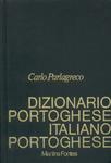 Dizionario Portoghese Italiano Portoghese (1990)