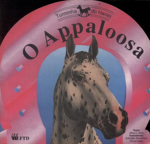 O Appaloosa