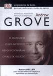 Entenda E Ponha Em Prática As Idéais De Andrew Grove