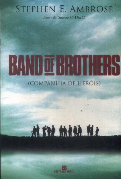 Band Of Brothers