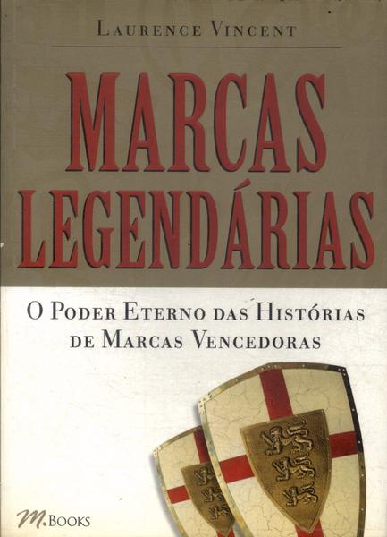 Marcas Legendárias