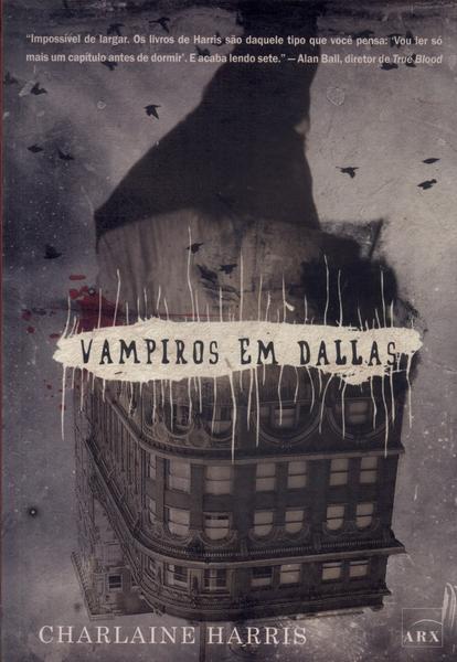 Vampiros Em Dallas