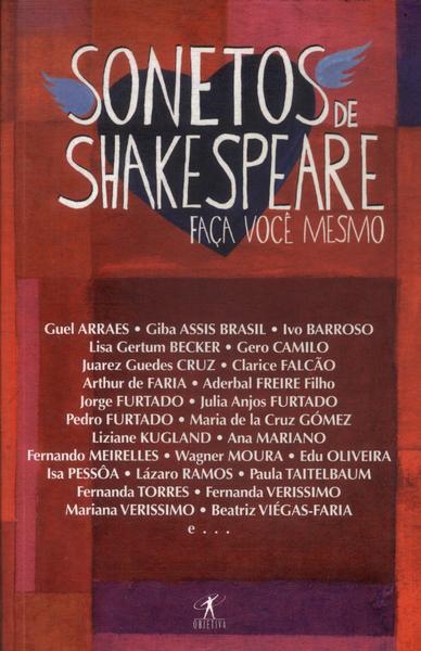 Sonetos De Shakespeare