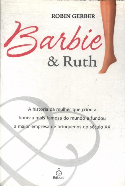 Barbie E Ruth
