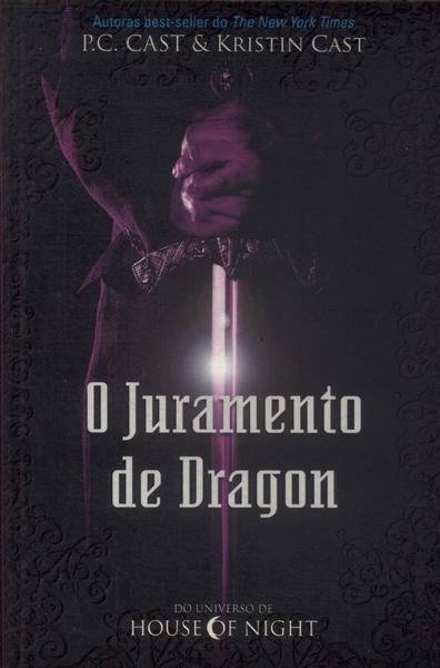 O Juramento De Dragon