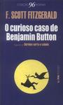 O Curioso Caso De Benjamin Button
