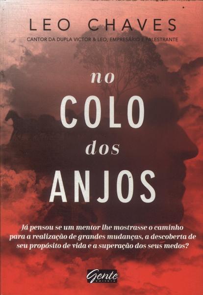 No Colo Dos Anjos