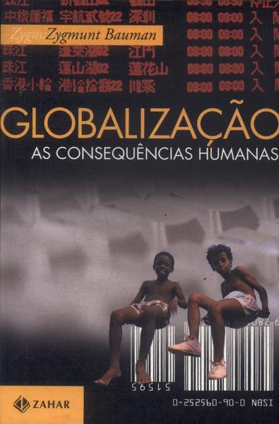 Globalização