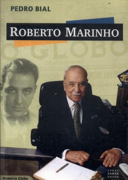 Roberto Marinho