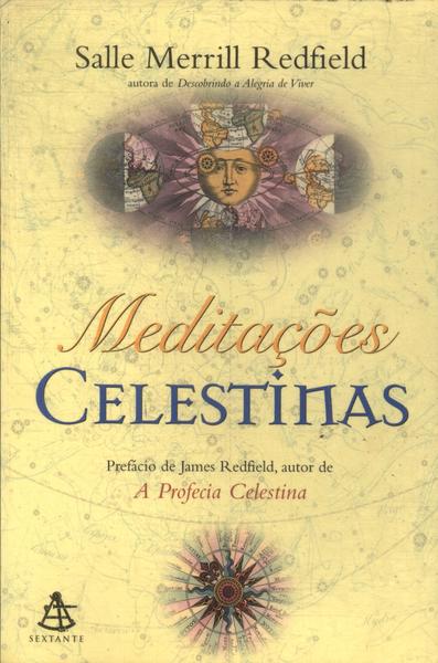 Meditações Celestinas (não Inclui Cd)