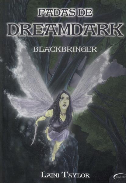 Fadas De Dreamdark: Blackbringer