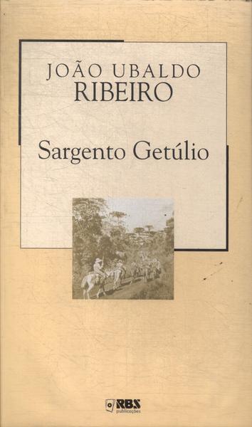 Sargento Getúlio