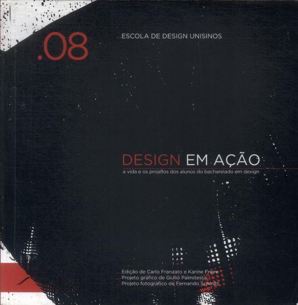 Design Em Ação