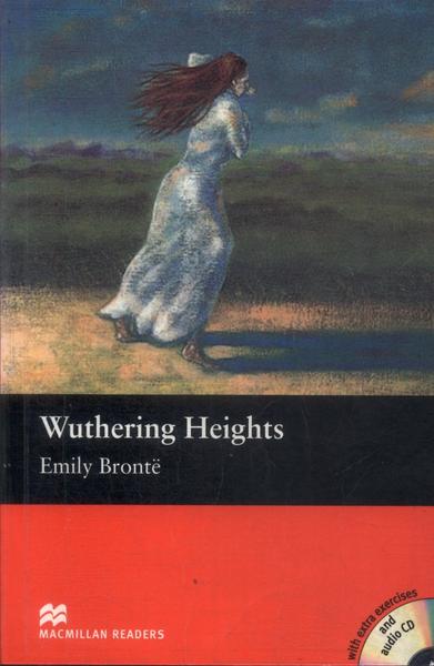 Wuthering Heights (adaptado - Não Inclui Cd)