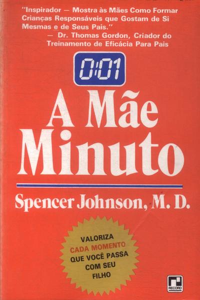 A Mãe Minuto
