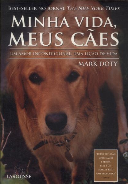 Minha Vida, Meus Cães