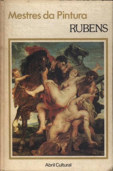 Mestres Da Pintura: Rubens