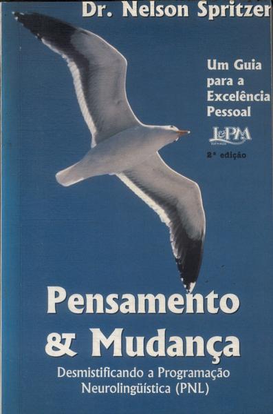 Pensamento E Mudança