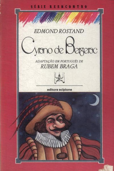 Cyrano De Bergerac (adaptado)