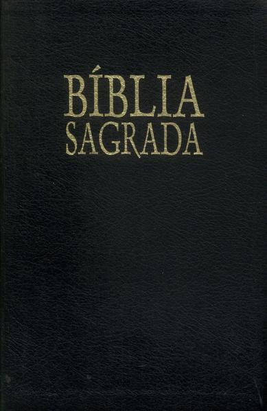 Bíblia Sagrada