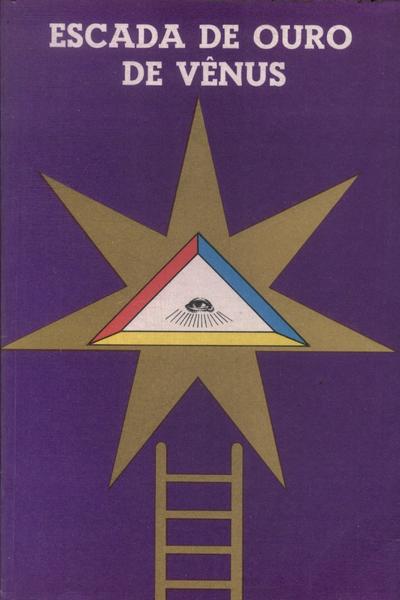 Escada De Ouro De Vênus