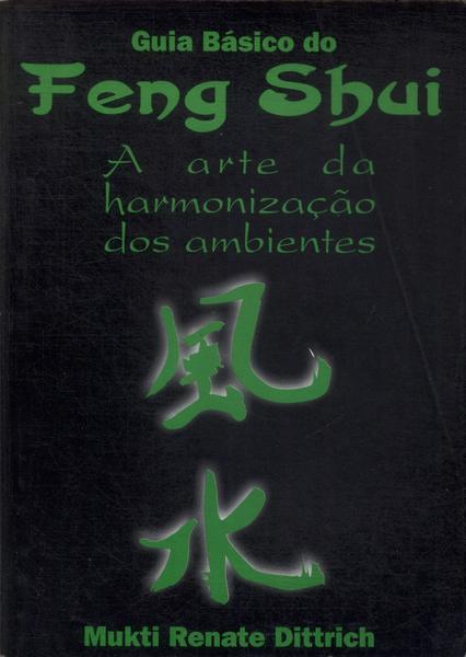 Guia Básico De Feng Shui