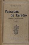 Passadas De Erradío