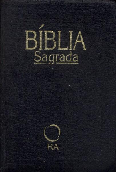 Bíblia Sagrada