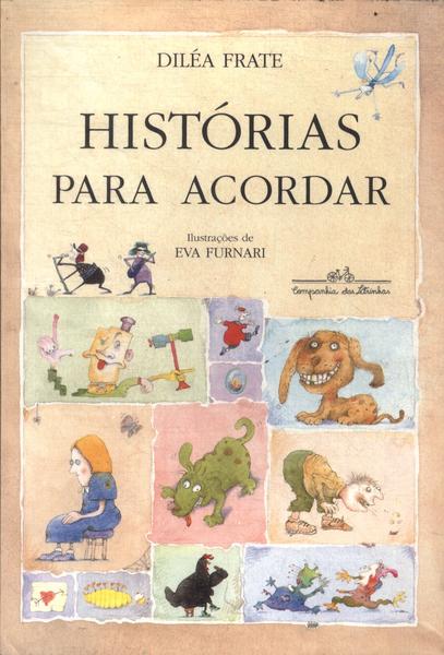 Histórias Para Acordar