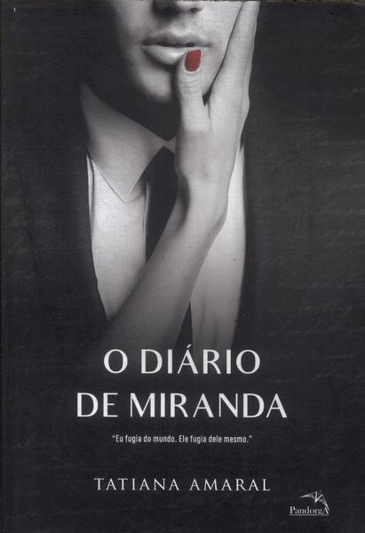 O Diário De Miranda