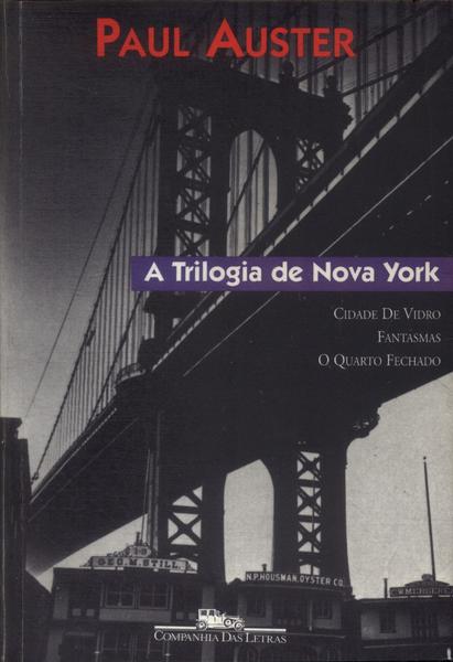 A Trilogia De Nova York