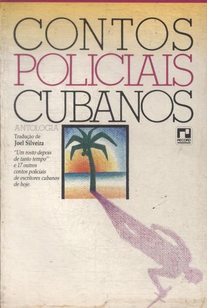 Contos Policiais Cubanos