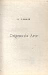 História Da Arte: Origens Da Arte