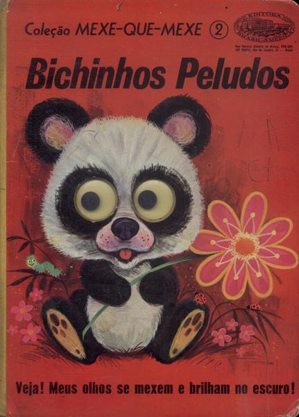 Bichinhos Peludos